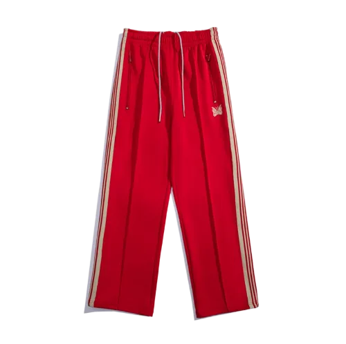 NEEDLES RETRO JOGGERS - Image 1