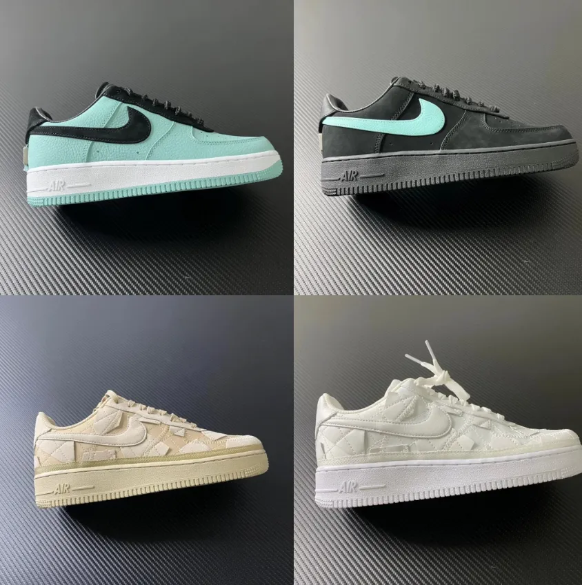 Nike Air Force 1 thumbnail 4