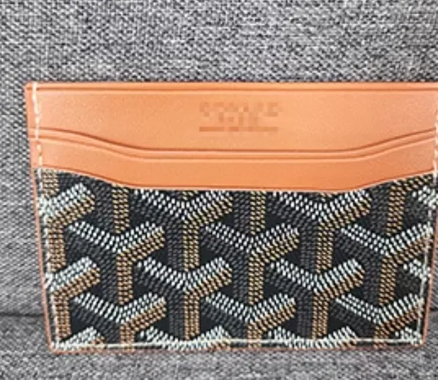 Goyard Saint Wallet thumbnail 6