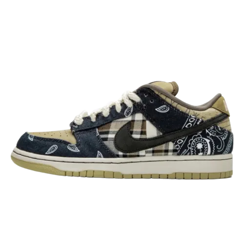 Nike Sb Dunk Low PK thumbnail 2