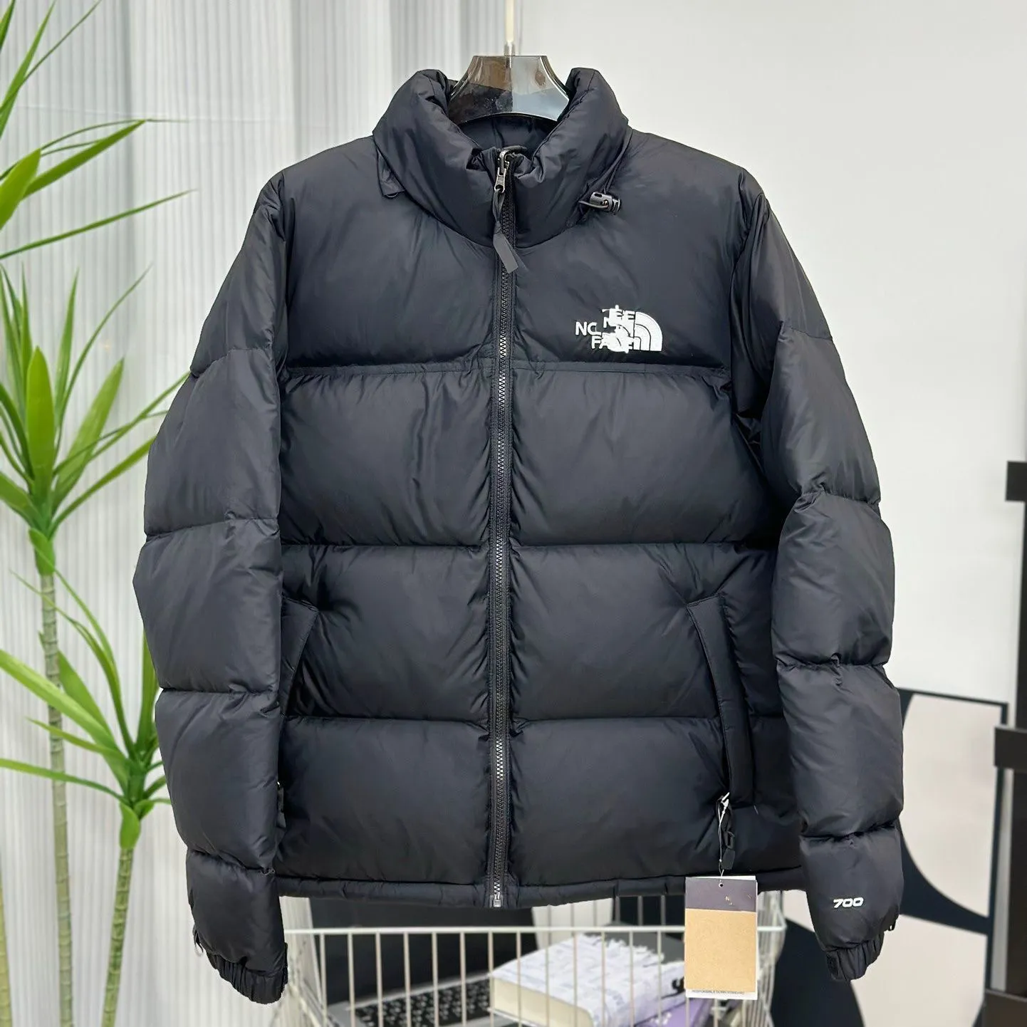 the north face jacket - Image 1
