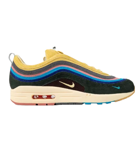 airmax 97 Corduroy thumbnail 2