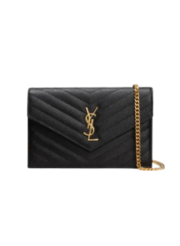 YVES SAINT LAURENT HAND BAG - Image 1