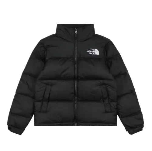 NORTH FACE JACKET - Image 1