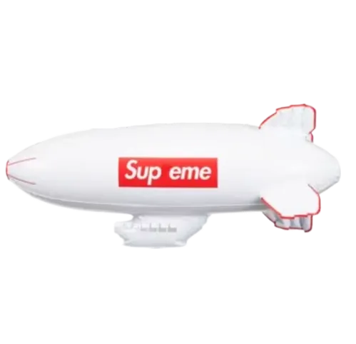 SUPREME INFLATABLE BLIMP - Image 1