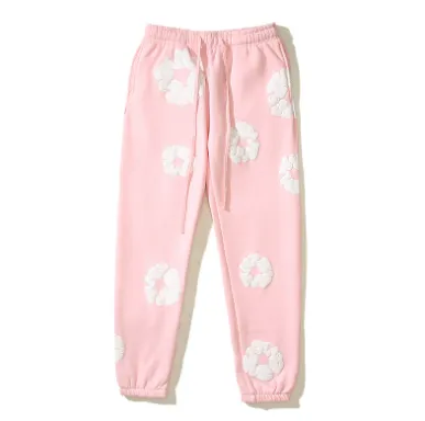 Denim tears sweatpants - Image 1