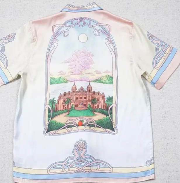 caablanca shirt - Image 1