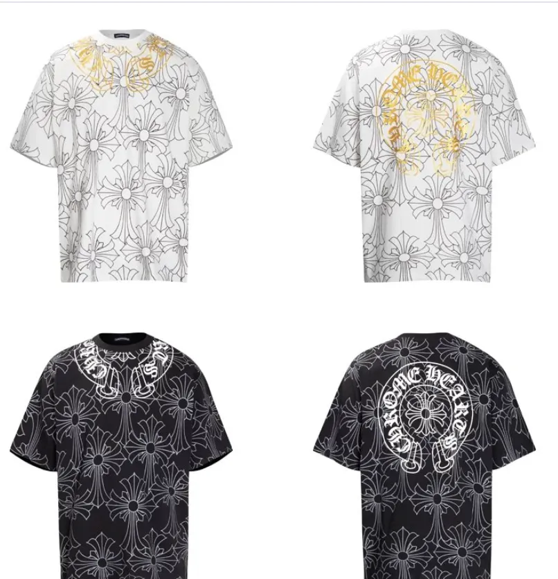 kiss shirt thumbnail 3