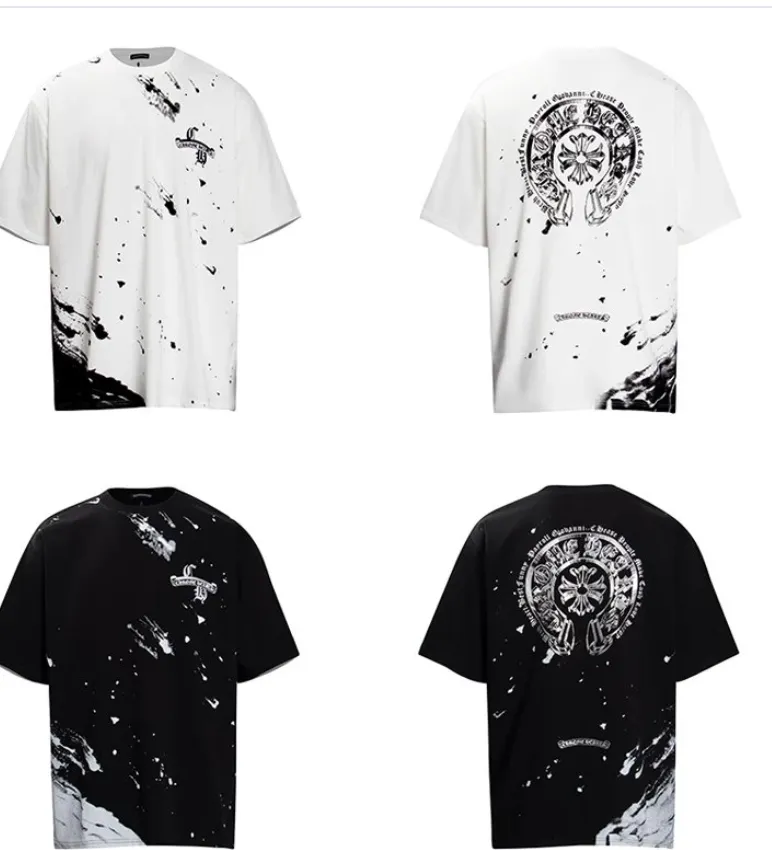 kiss shirt thumbnail 2