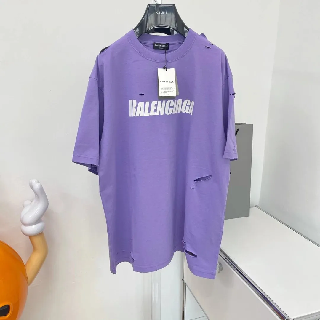 Balenciaga T-shirt - Image 1