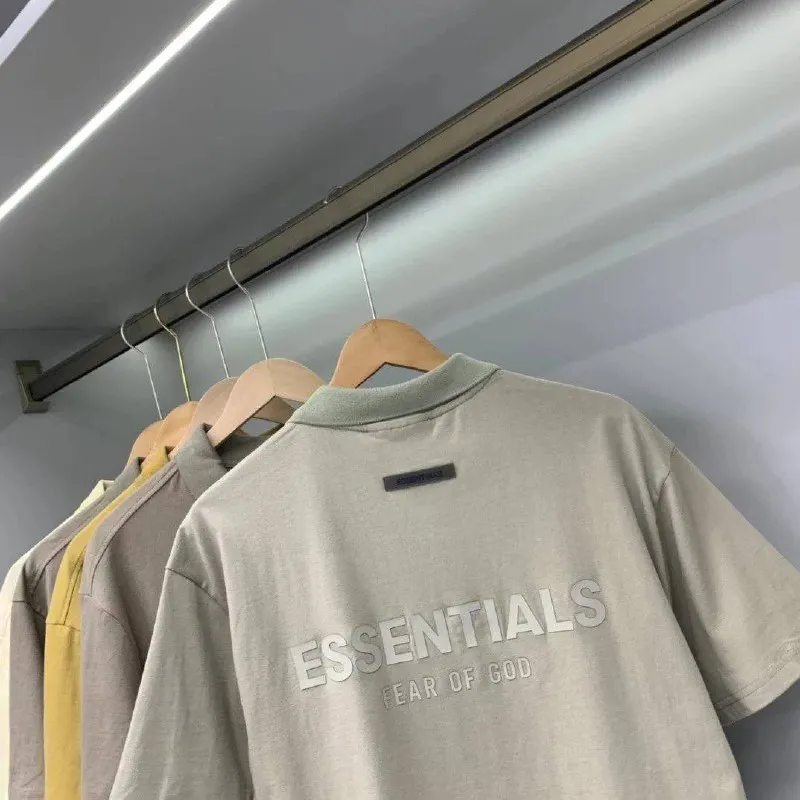 Fog Essentials Polo - Image 1