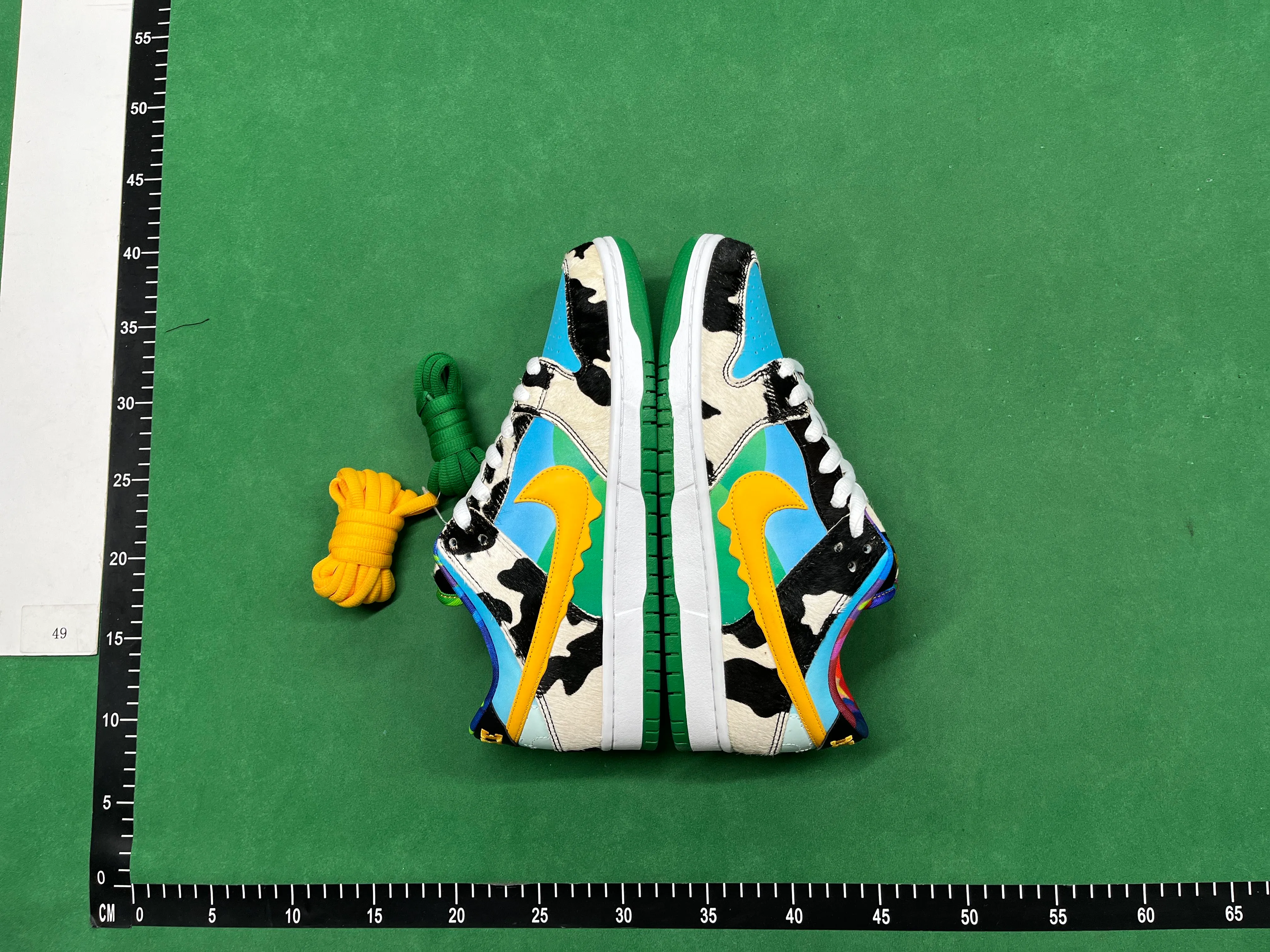 Nike SB Dunk Low M thumbnail 3