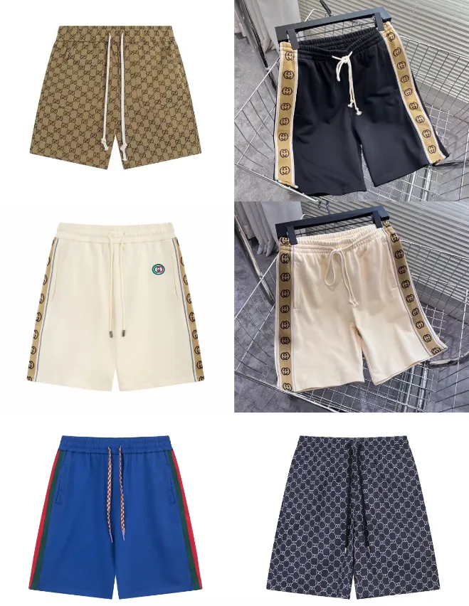 GUCCI shorts thumbnail 2