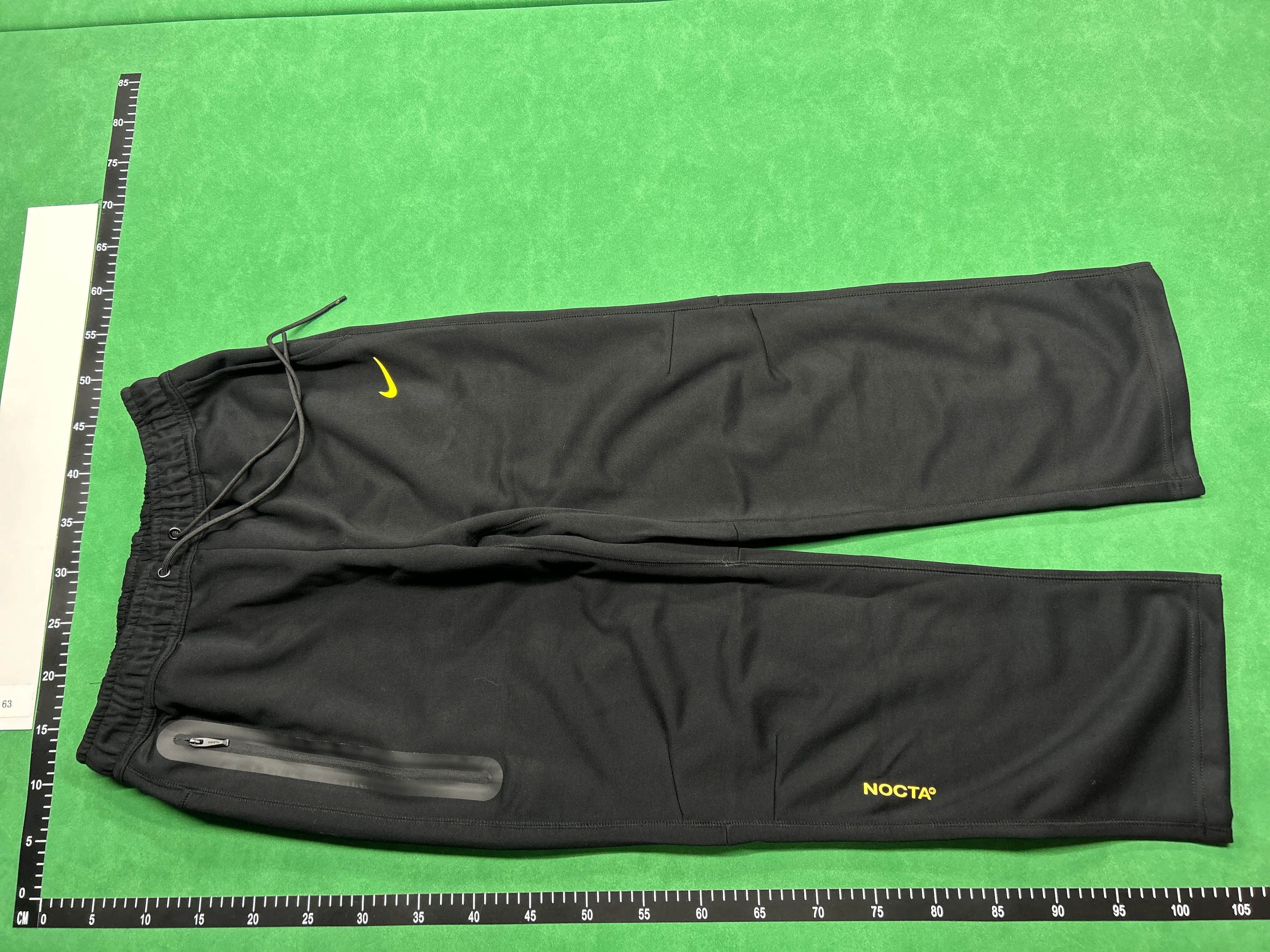 NOCTA x Nike tech pants thumbnail 4