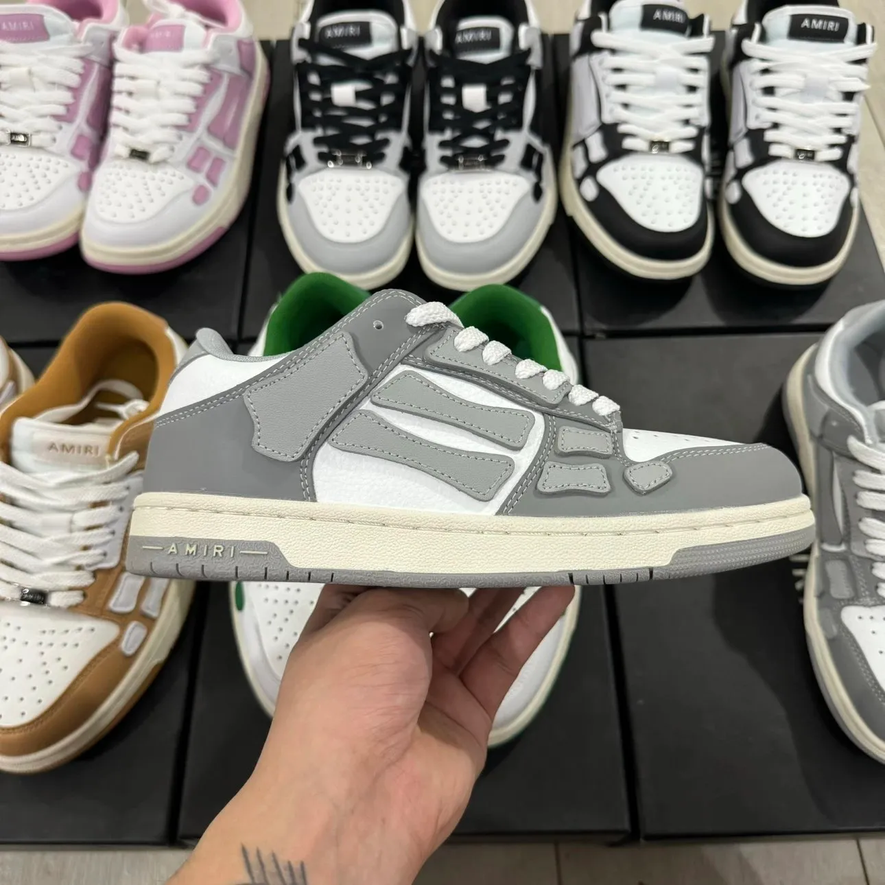 Amiri Skeleton thumbnail 2