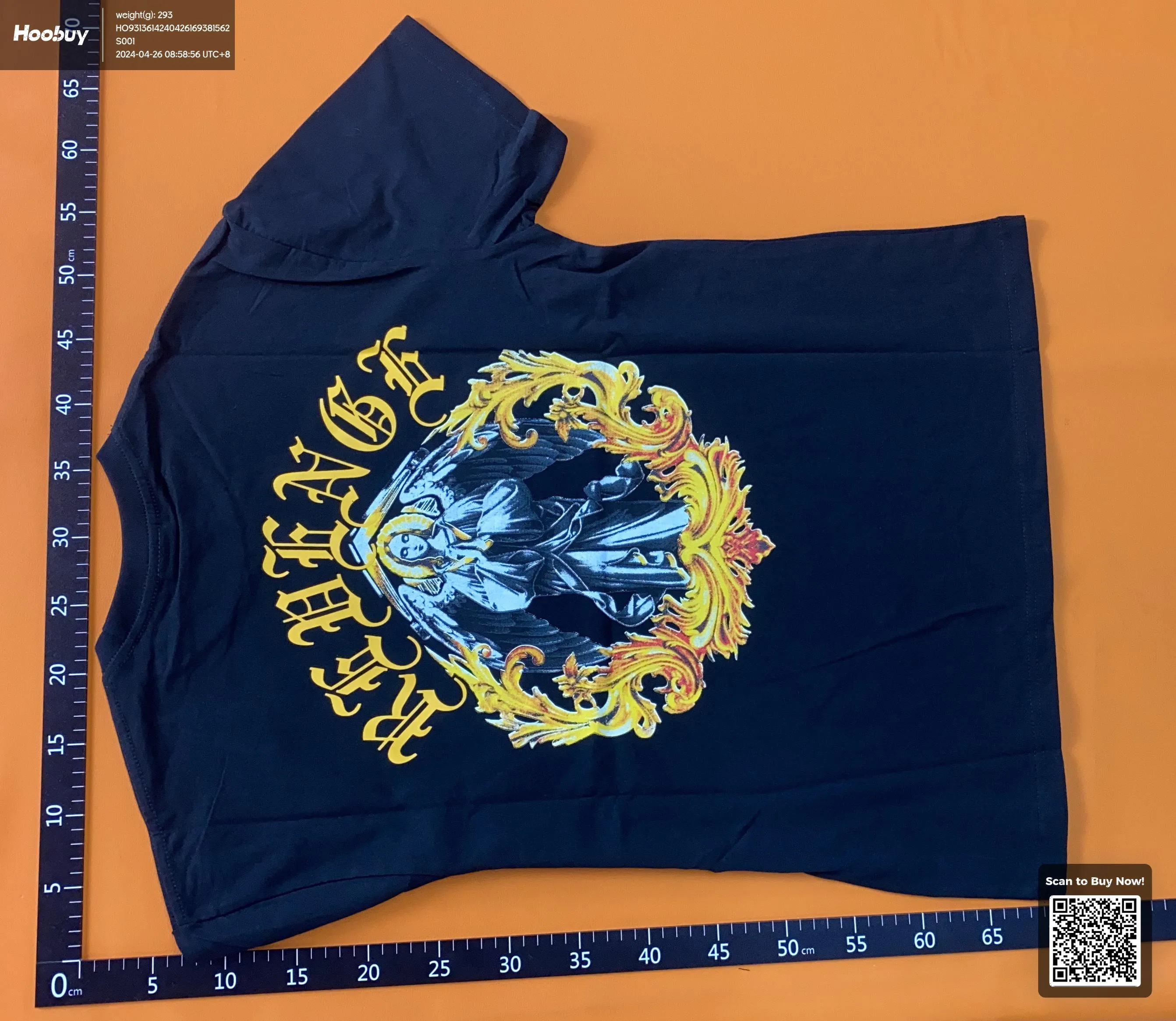 TRICOURI REVENGE thumbnail 3