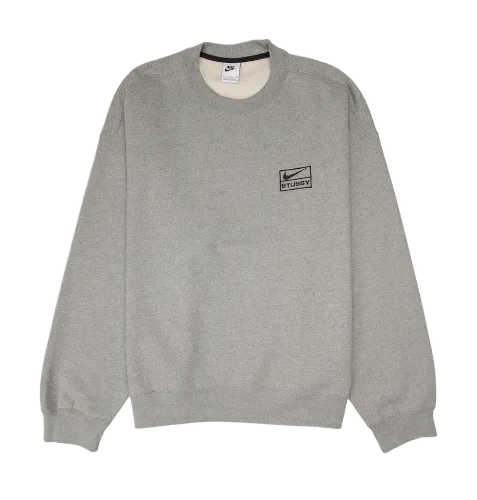 Nike x stussy joggers thumbnail 4