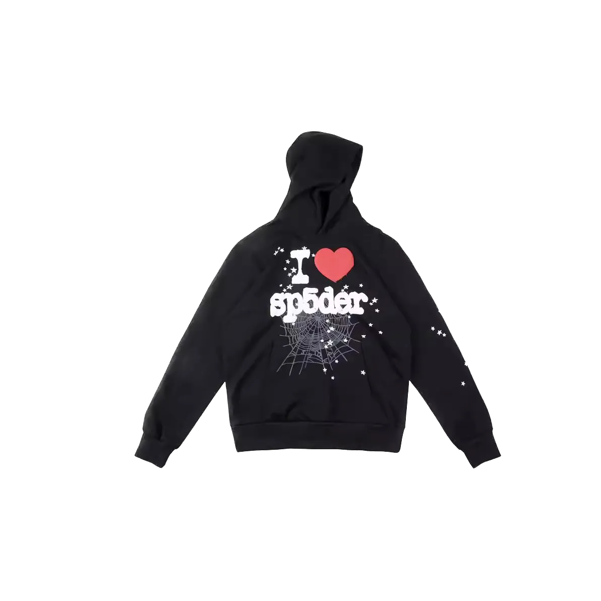 Sp5der Hoodie link thumbnail 3