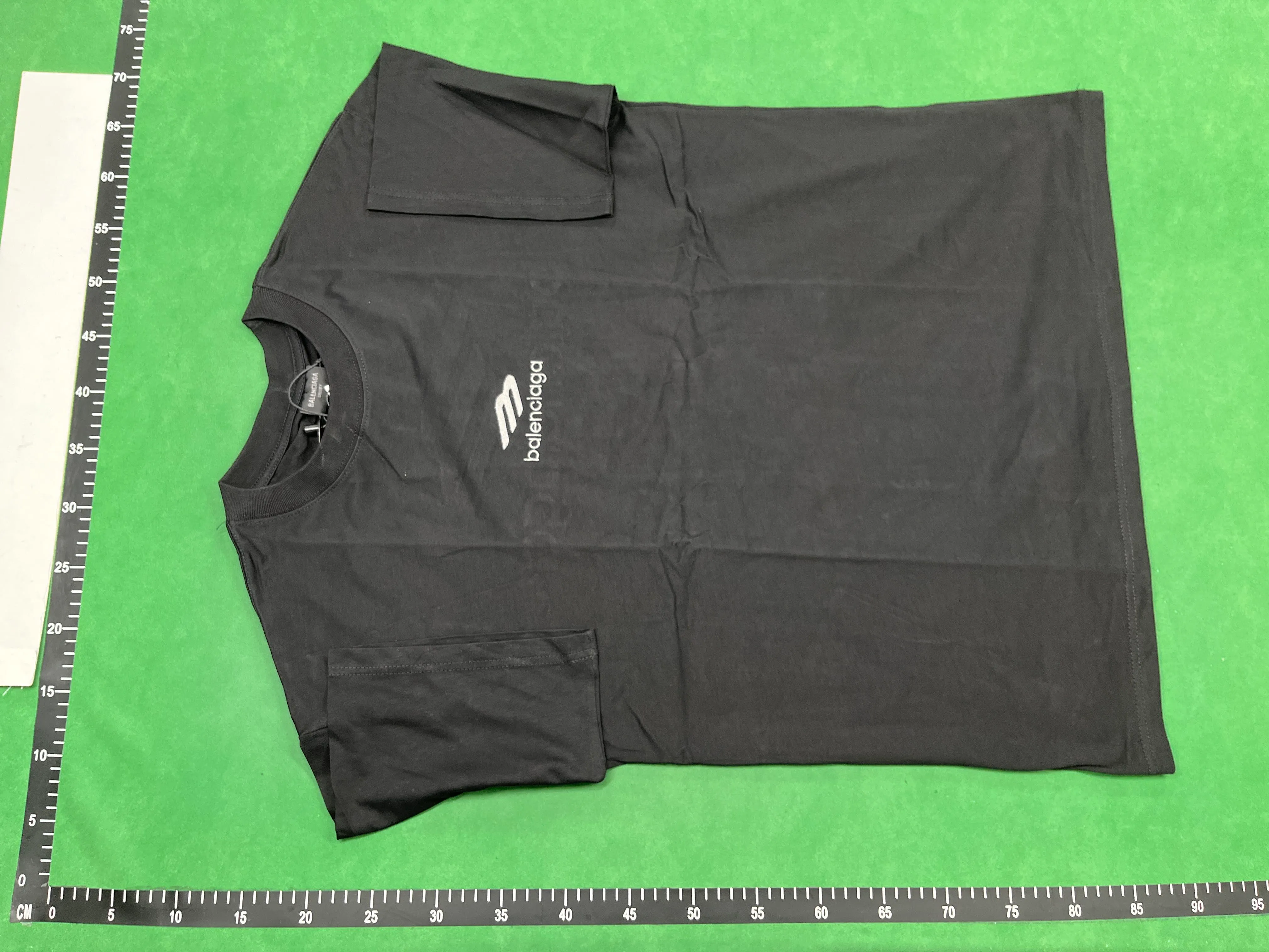 BALENCIAGA SHIRTS - Image 1