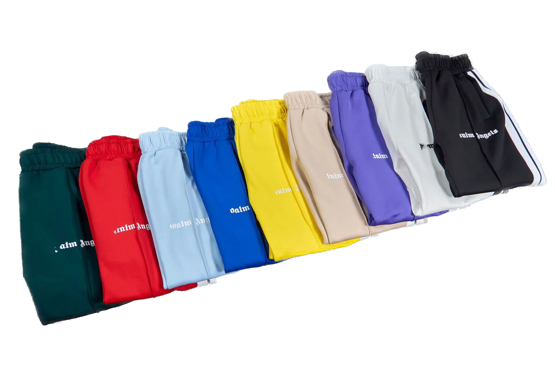 Palm Angels Shorts - Image 1