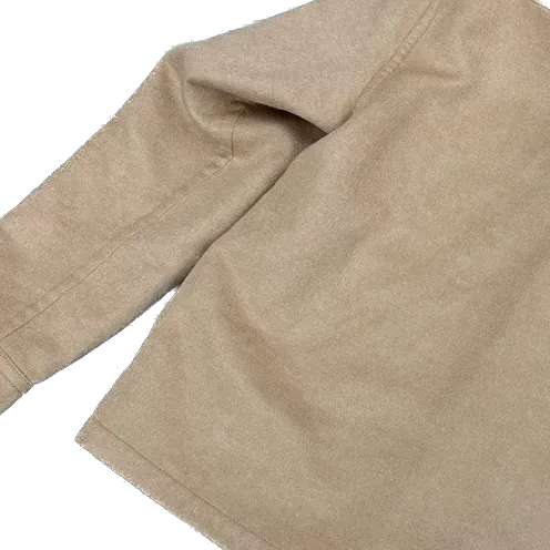 LV Wool Overshirt CloyAd - Image 1