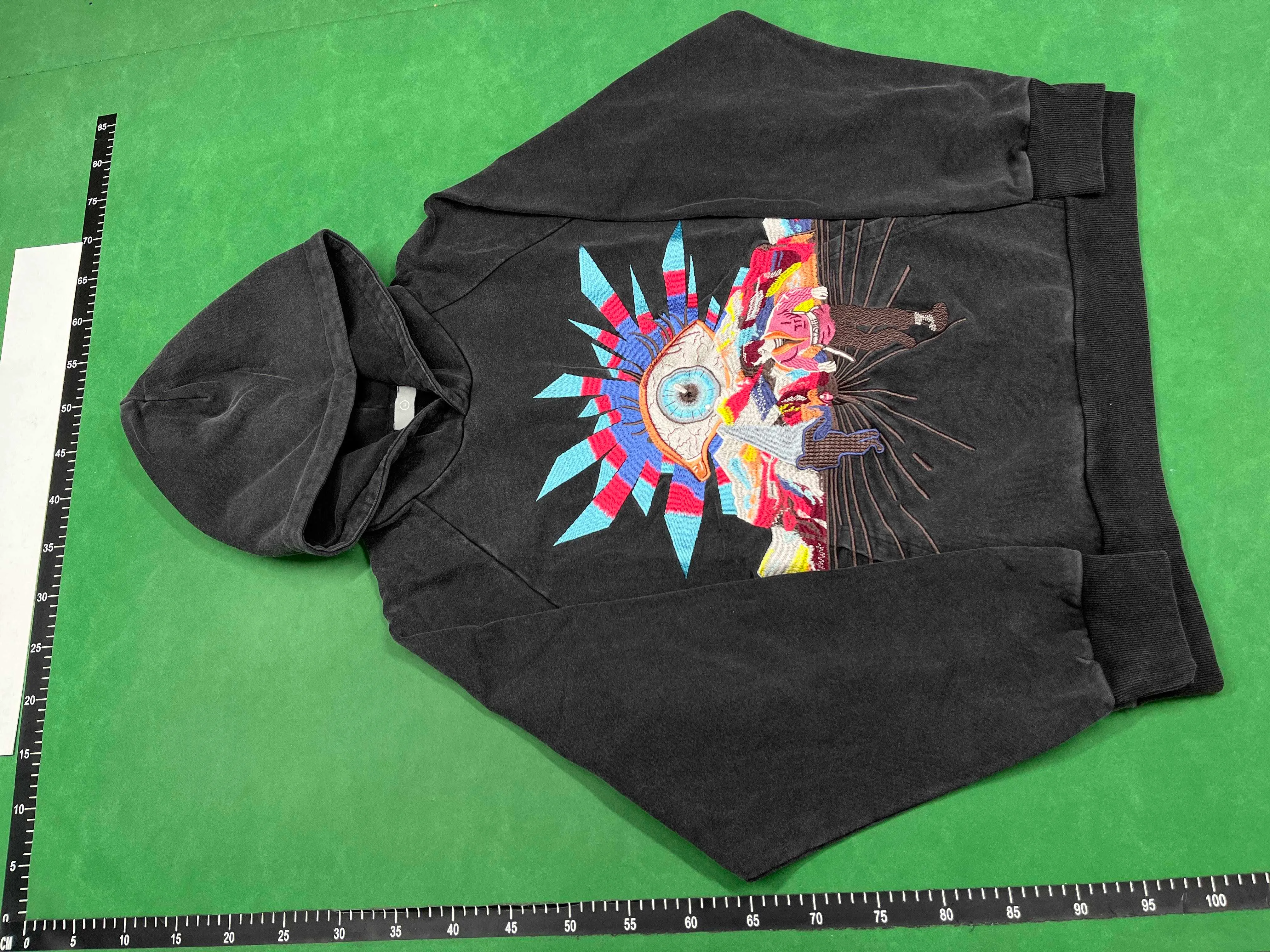 House of errors hoodies - Image 1