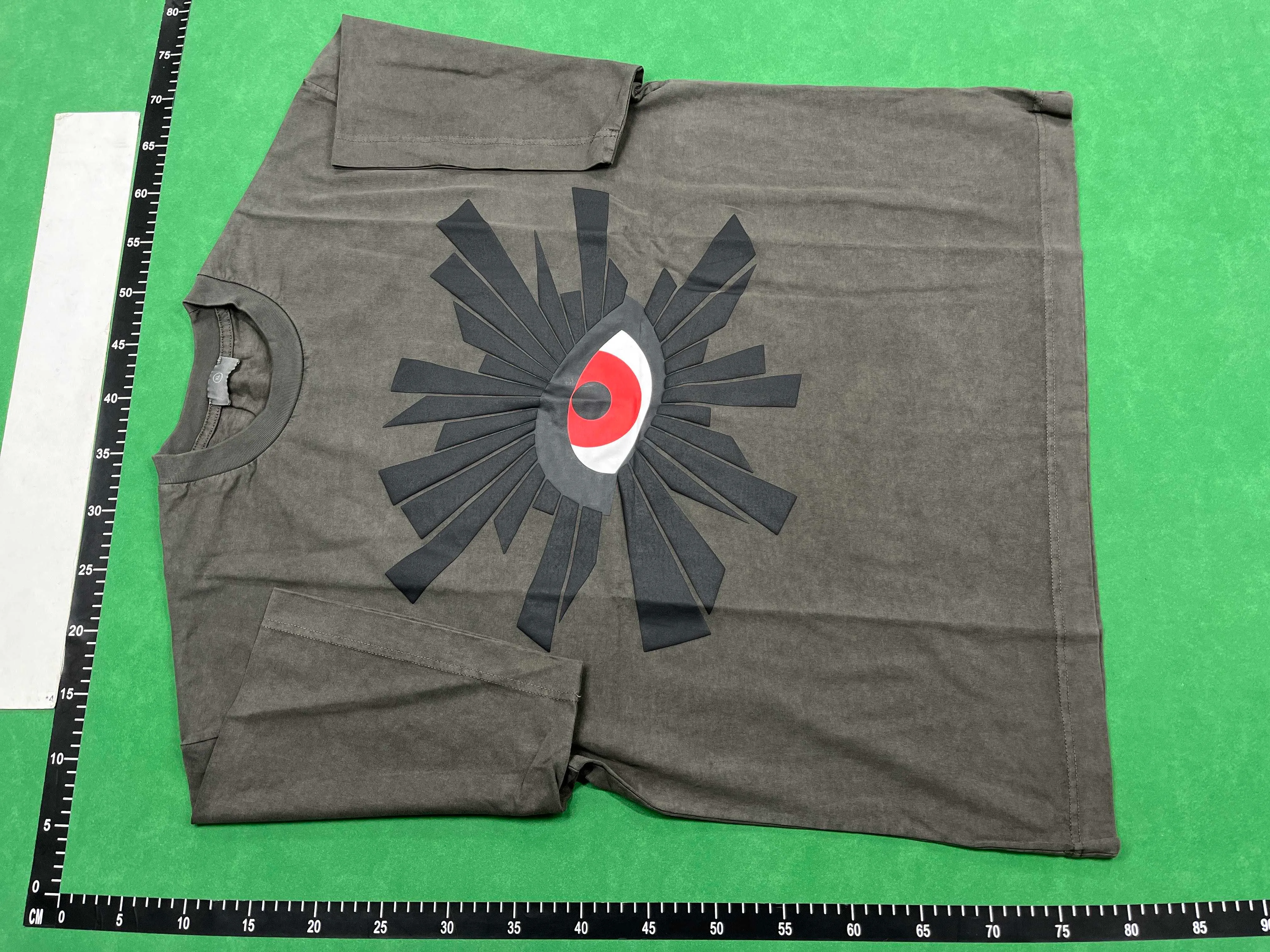 House of errors shirts - Image 1