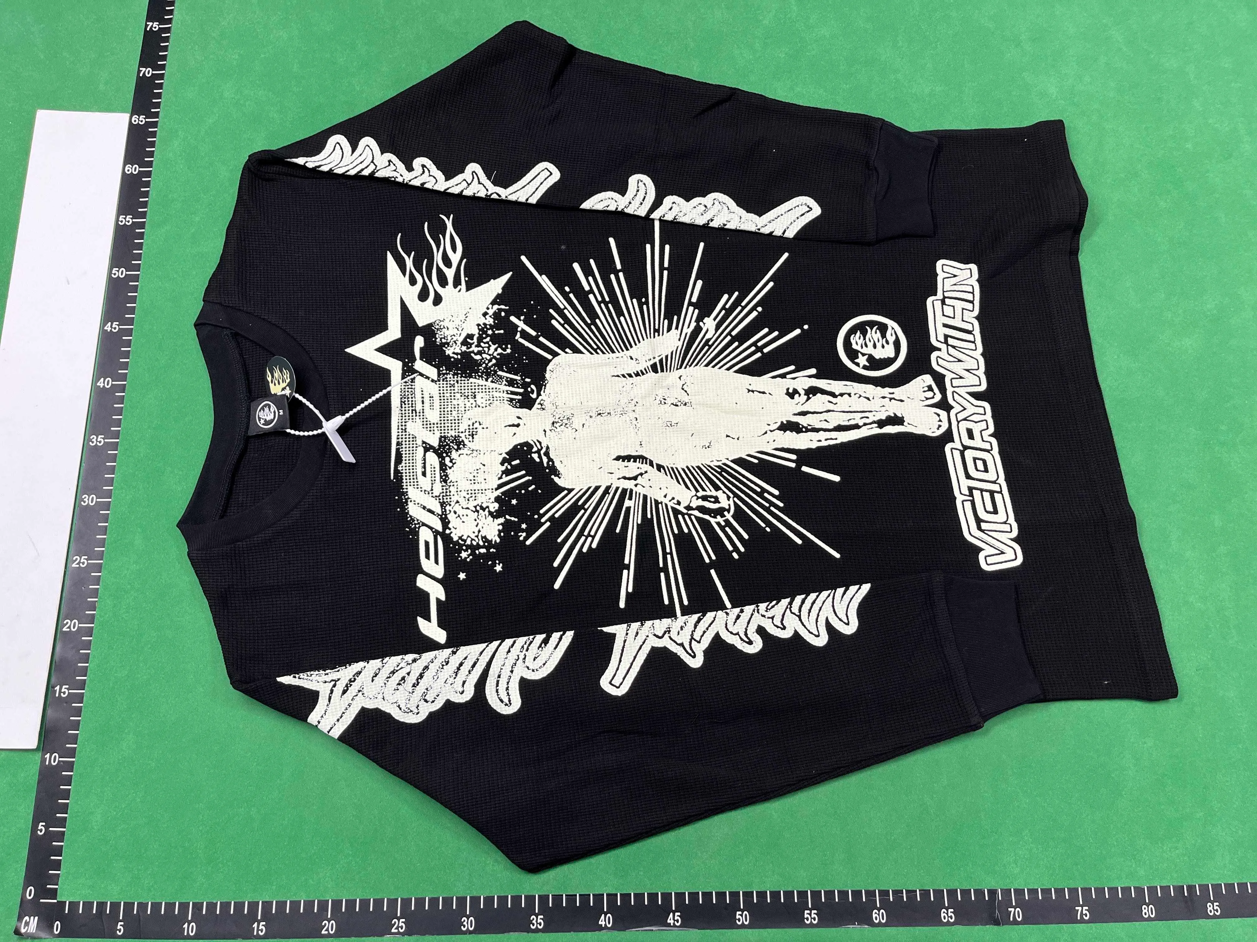Hellstar Longsleeve - Image 1