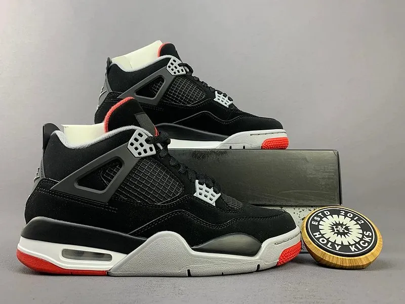 Jordan 4 OG Collection - Image 1