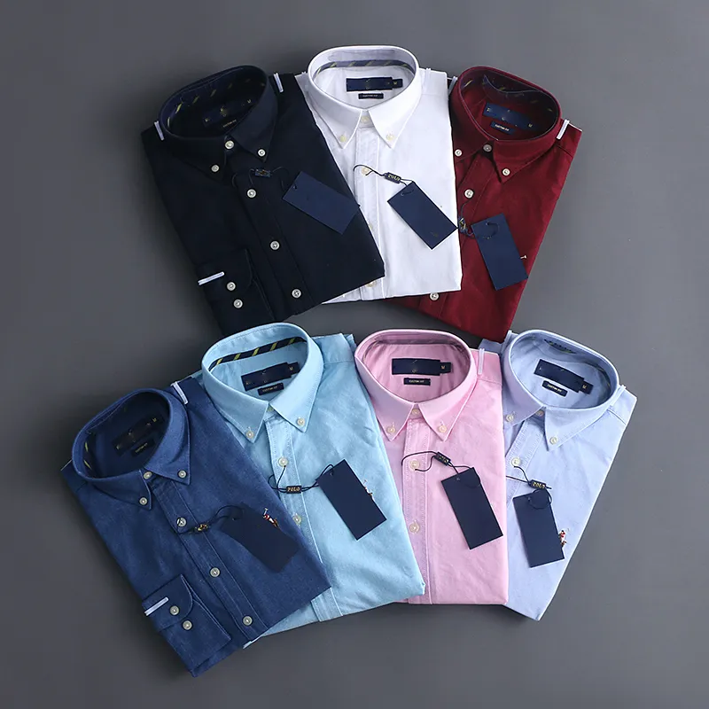 Ralph Lauren shirt - Image 1