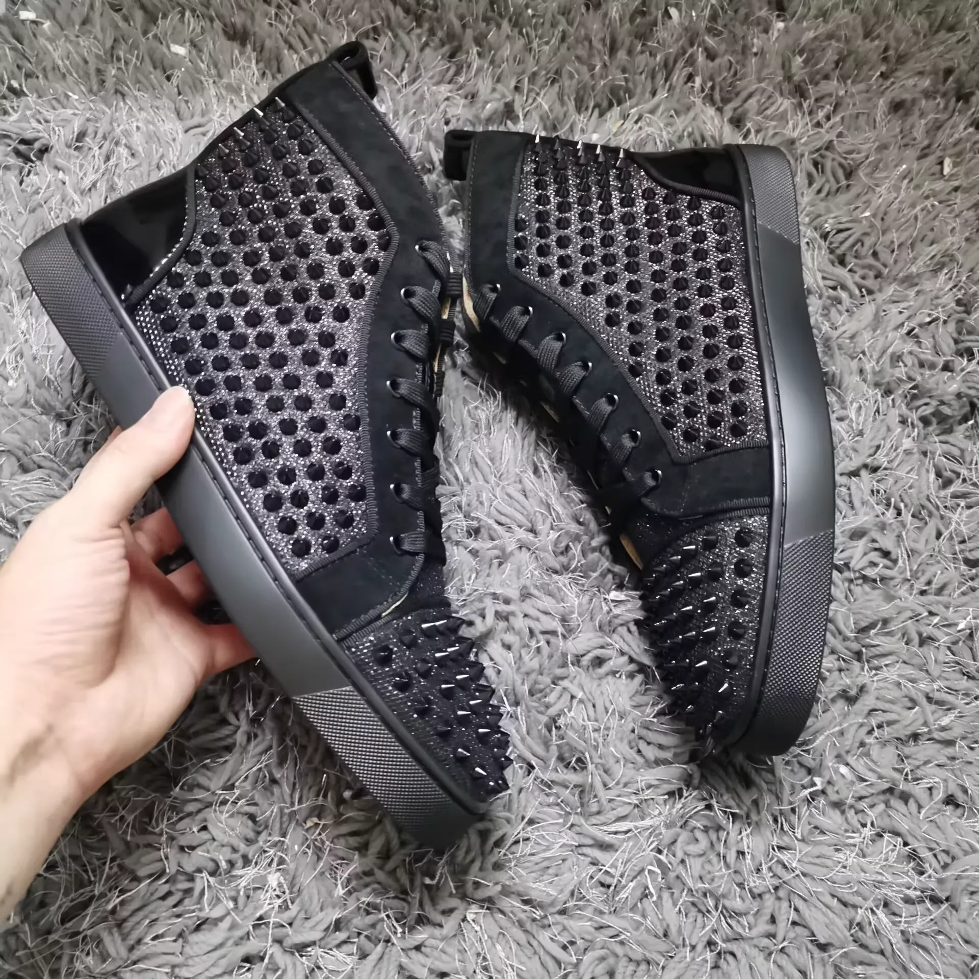 LOUBOUTIN *IEFTIN* - Image 1