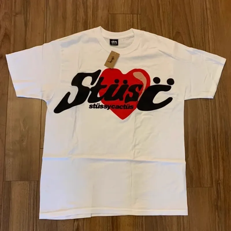 STUSSY TRICOU - Image 1