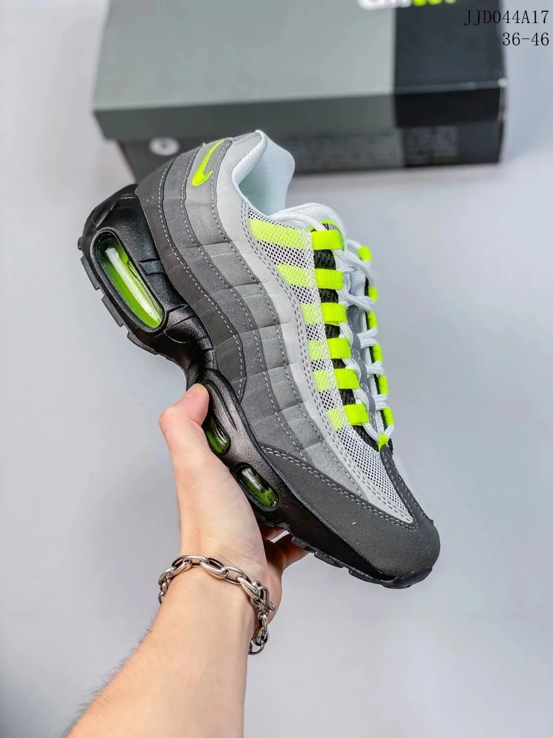 airmax 95 - Image 1
