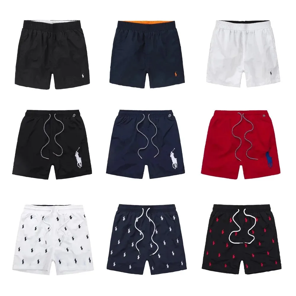 Ralph Lauren swim Shorts thumbnail 2