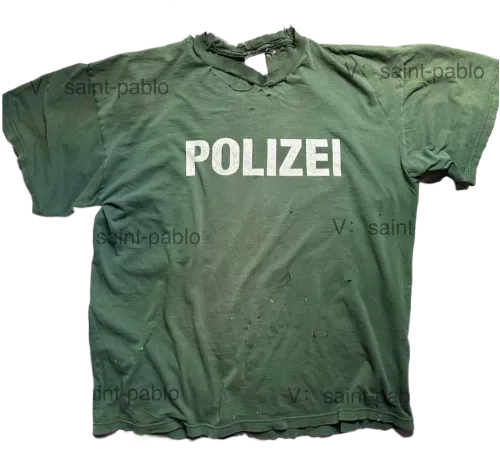 yeezy polizei tee thumbnail 2
