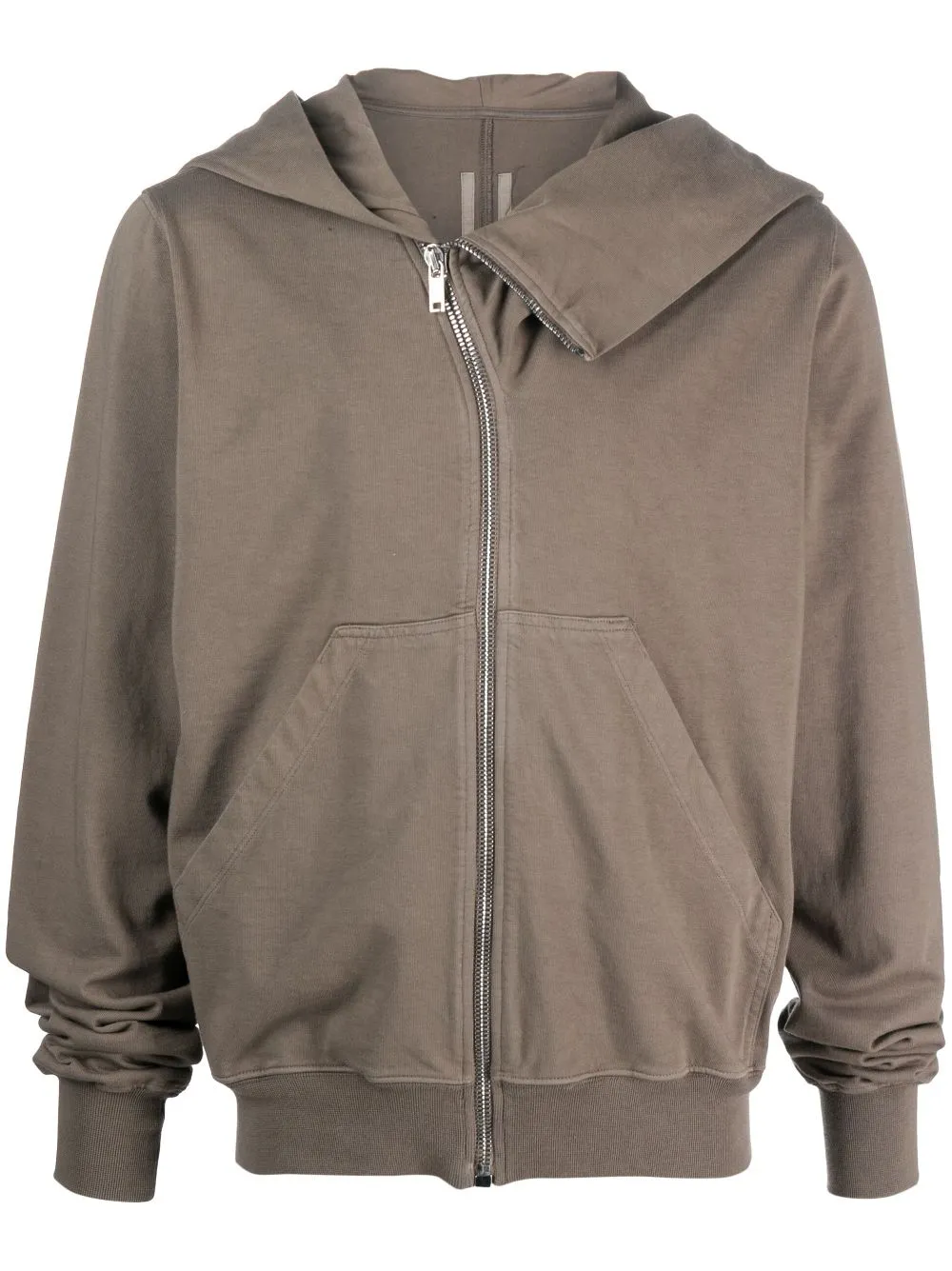 Rick Owens Mountain Zip Up 5 Styles - Image 1