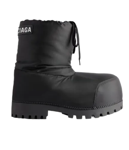 Balenciaga Alaska Ski Boot 2 Styles thumbnail 2