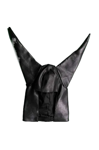 Anonymous Club Dunce Cap thumbnail 3