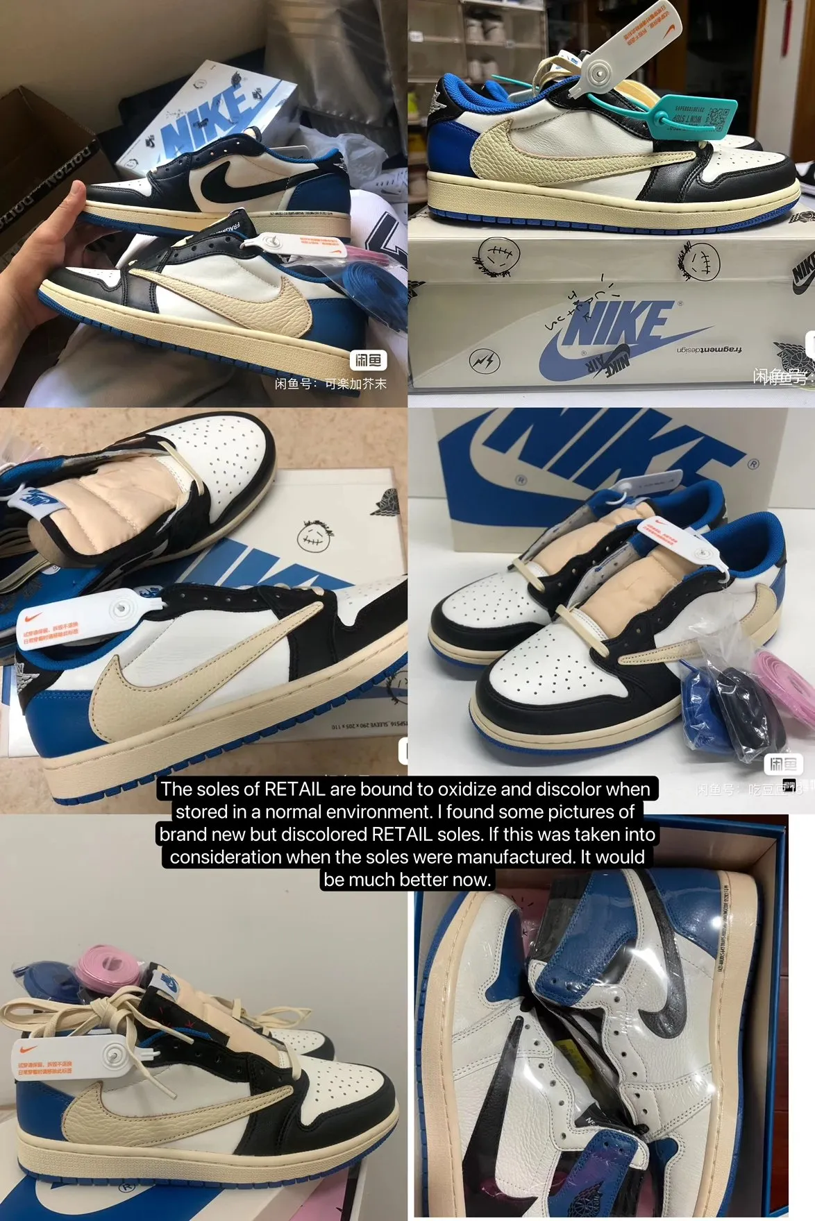 TS FRAGMENTS FIRST CLASS QUALITY DISCOUNT - Image 1