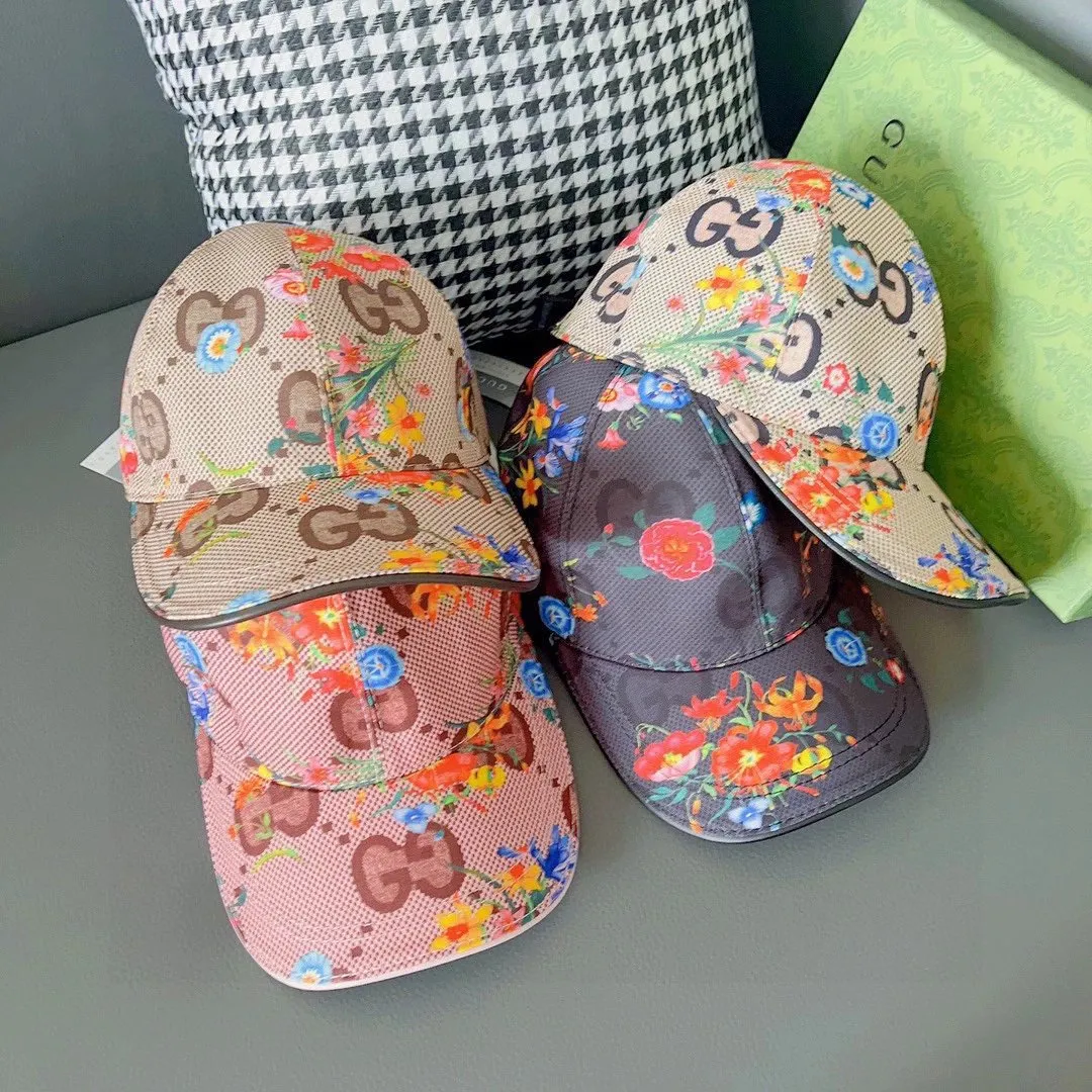 GUCCI HAT - Image 1