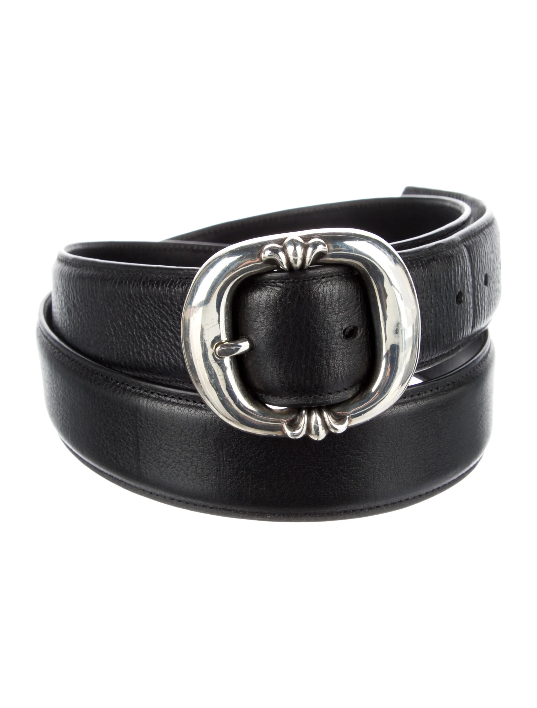 Chrome Hearts Gunslinger Belt 20 Styles - Image 1
