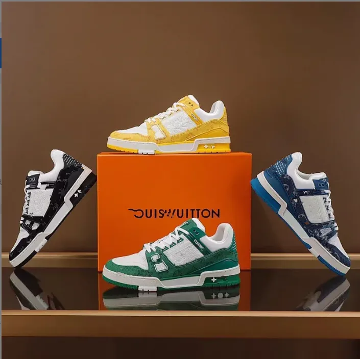 lv trainer - Image 1