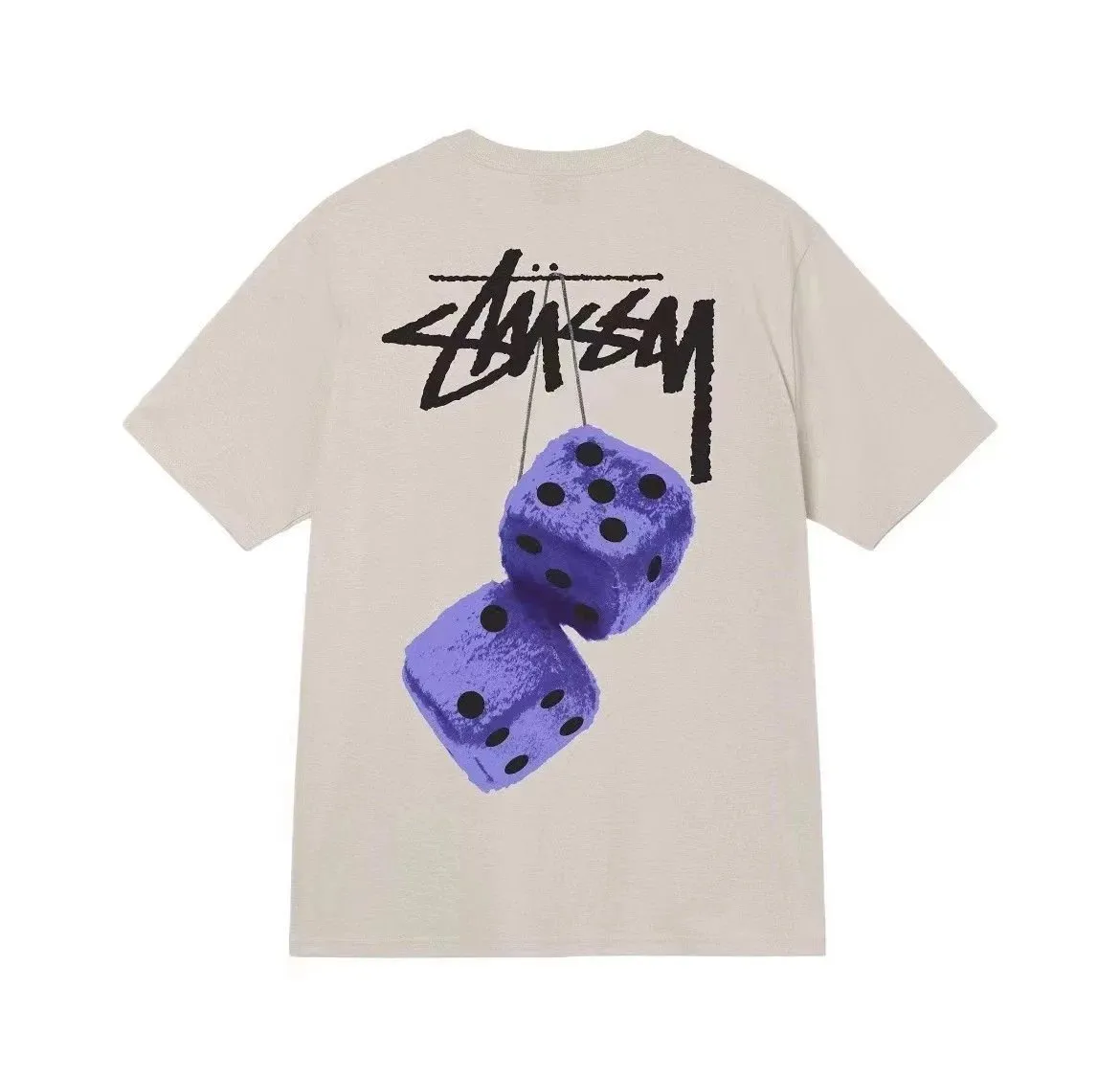 Stussy tee *many colourways* - Image 1