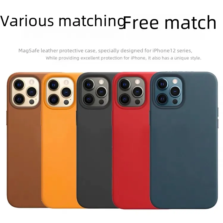 Apple Case Magsafe thumbnail 2