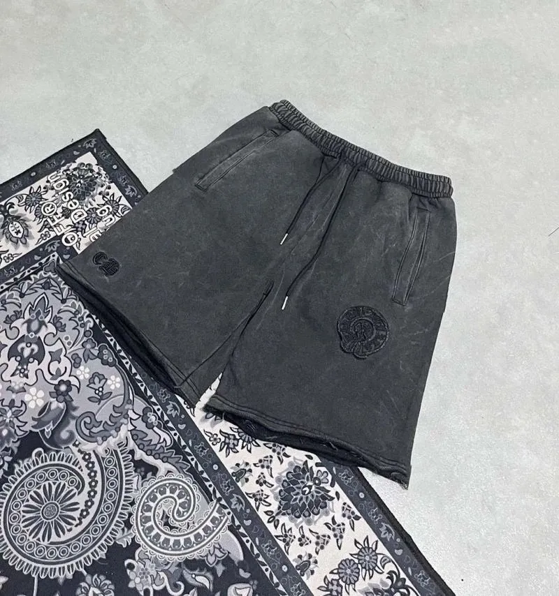 Chrome har shorts high quality - Image 1