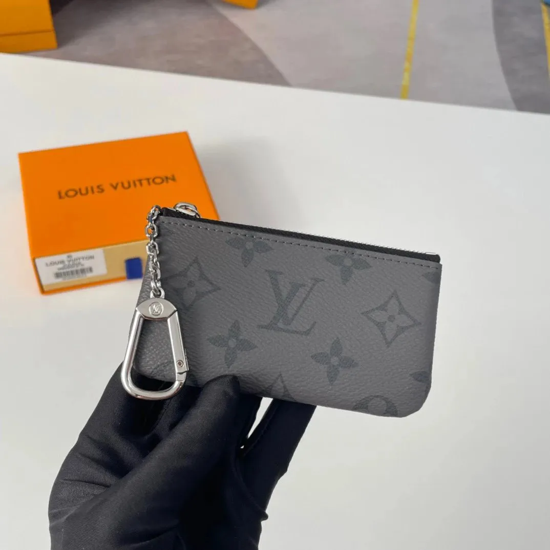 LV KEY CASE - Image 1