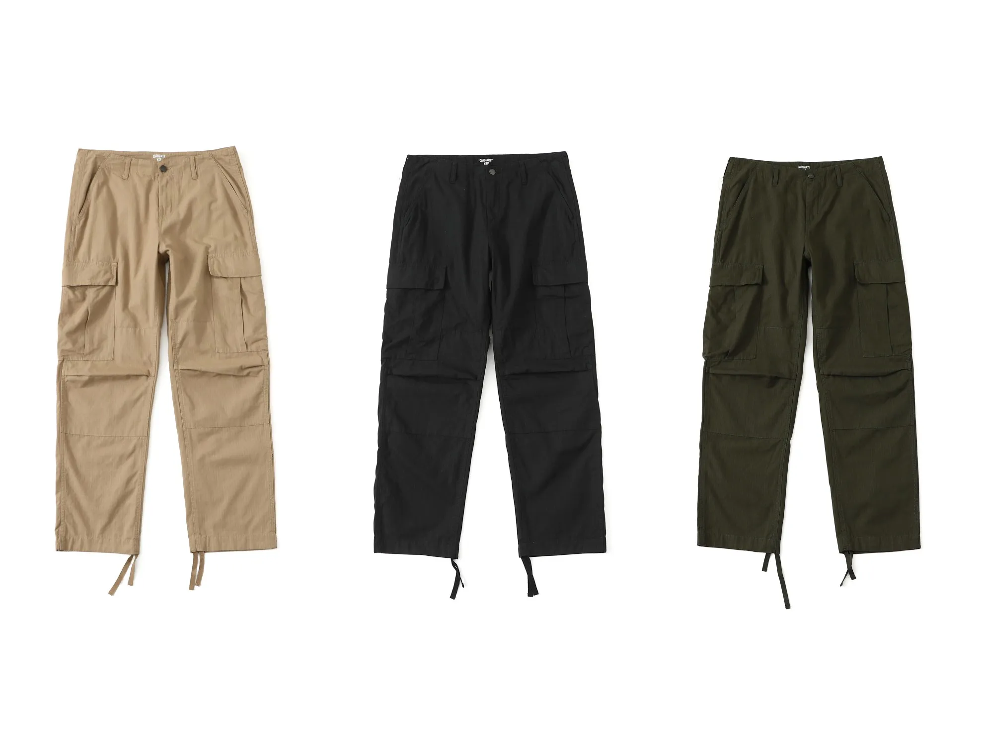 CARHARTTT PANTS - Image 1