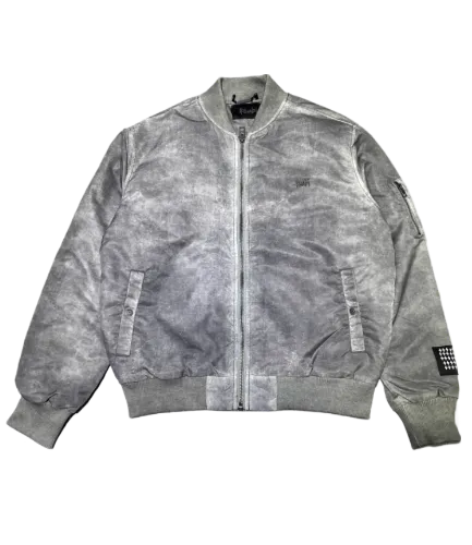 KSUBI JACKET - Image 1
