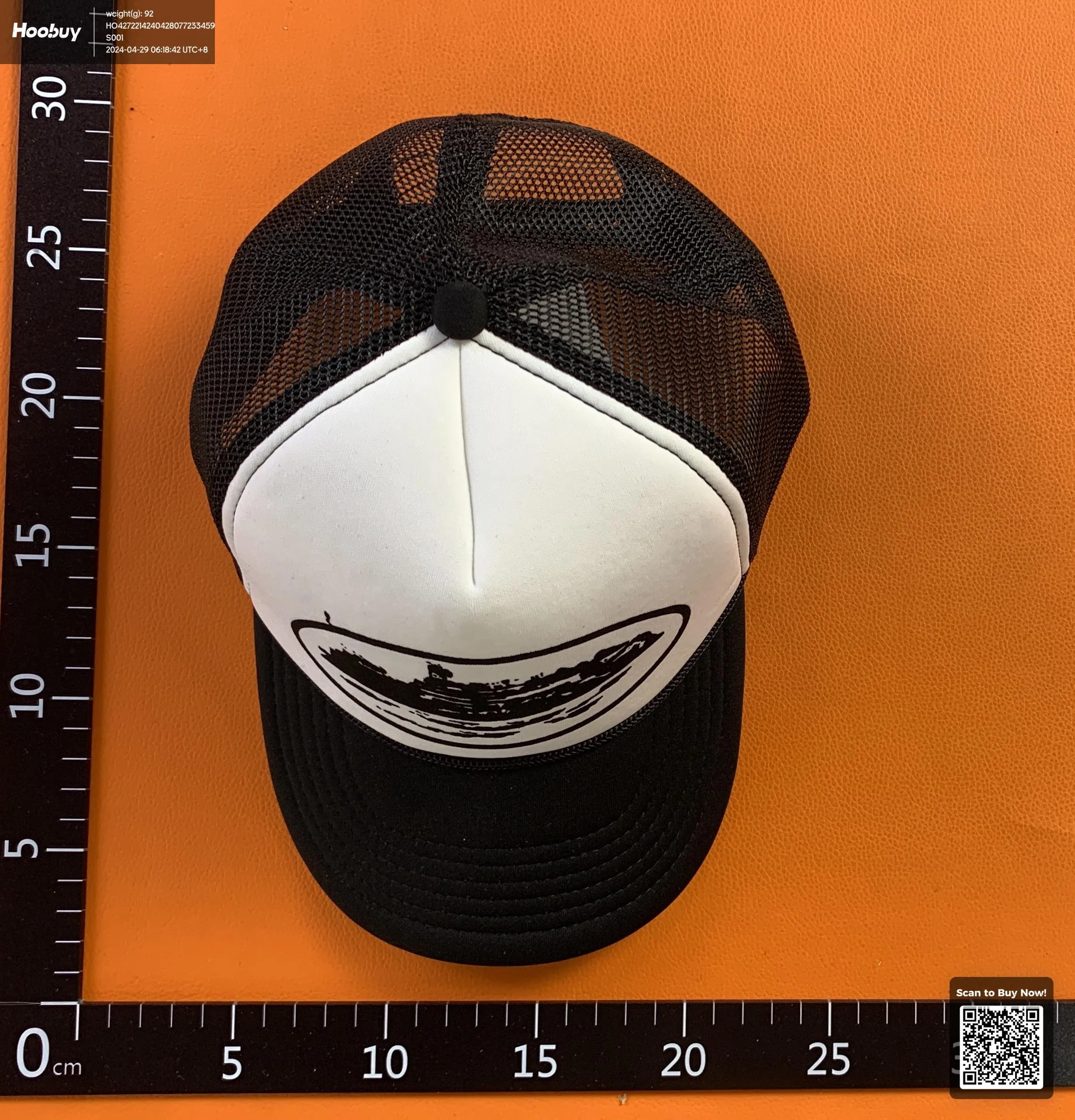 CORTEIZ MÜTZEN thumbnail 2