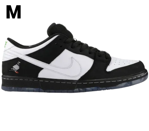 nike dunk low 1:1 thumbnail 2